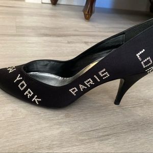 Vintage Stuart Weitzman Shoes